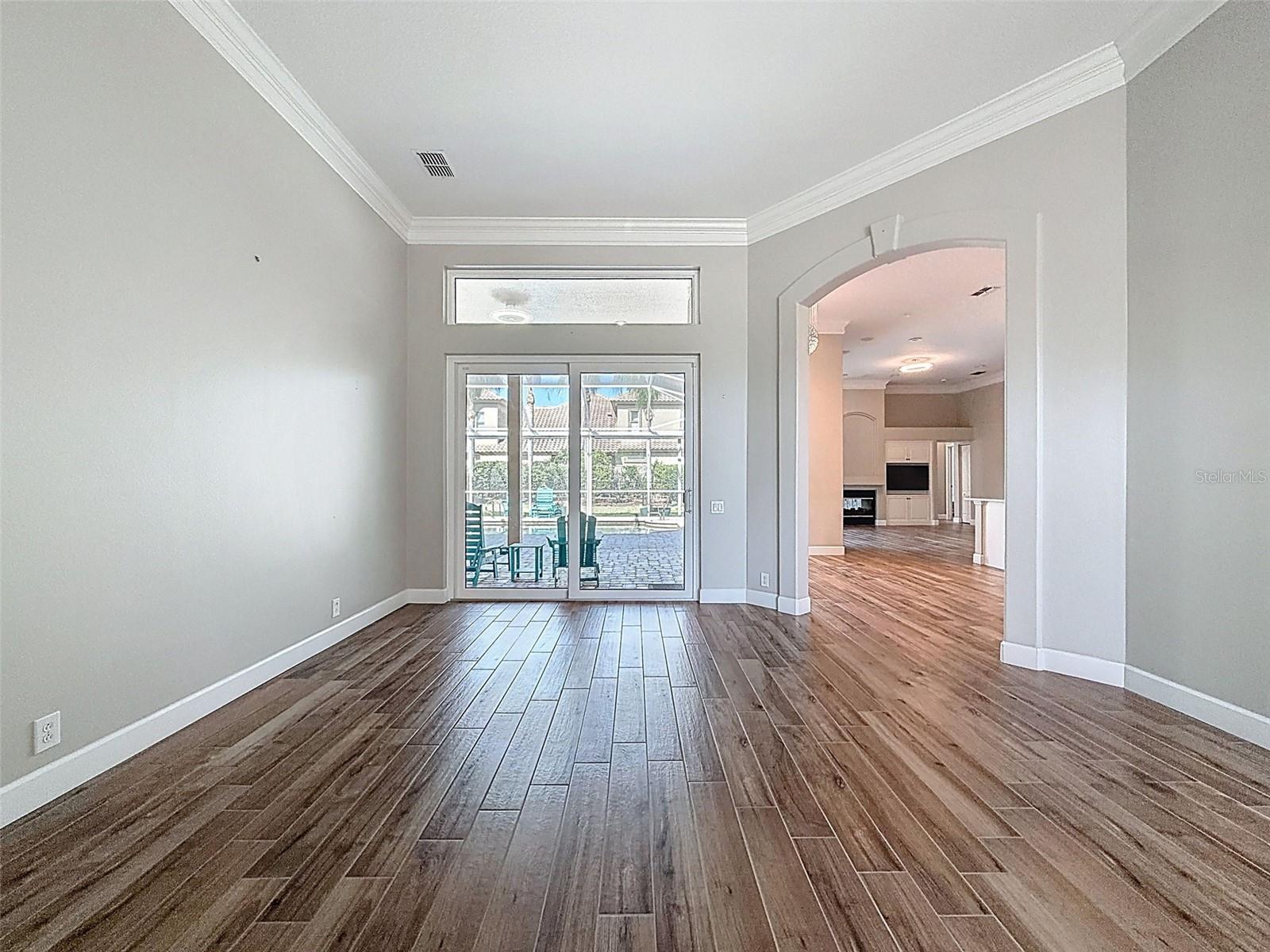 MYRTLE POINT PH 1 - Residential