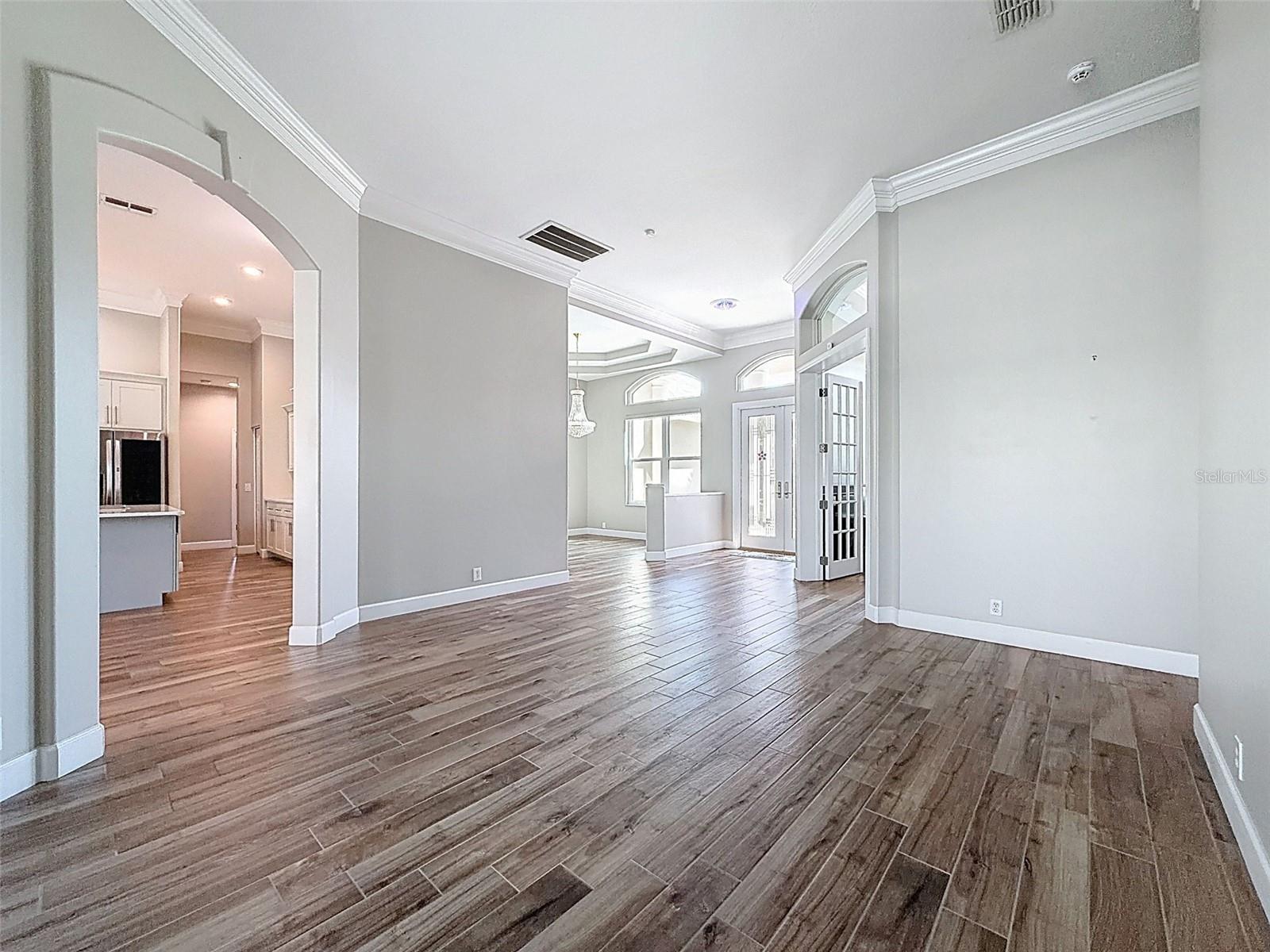 MYRTLE POINT PH 1 - Residential