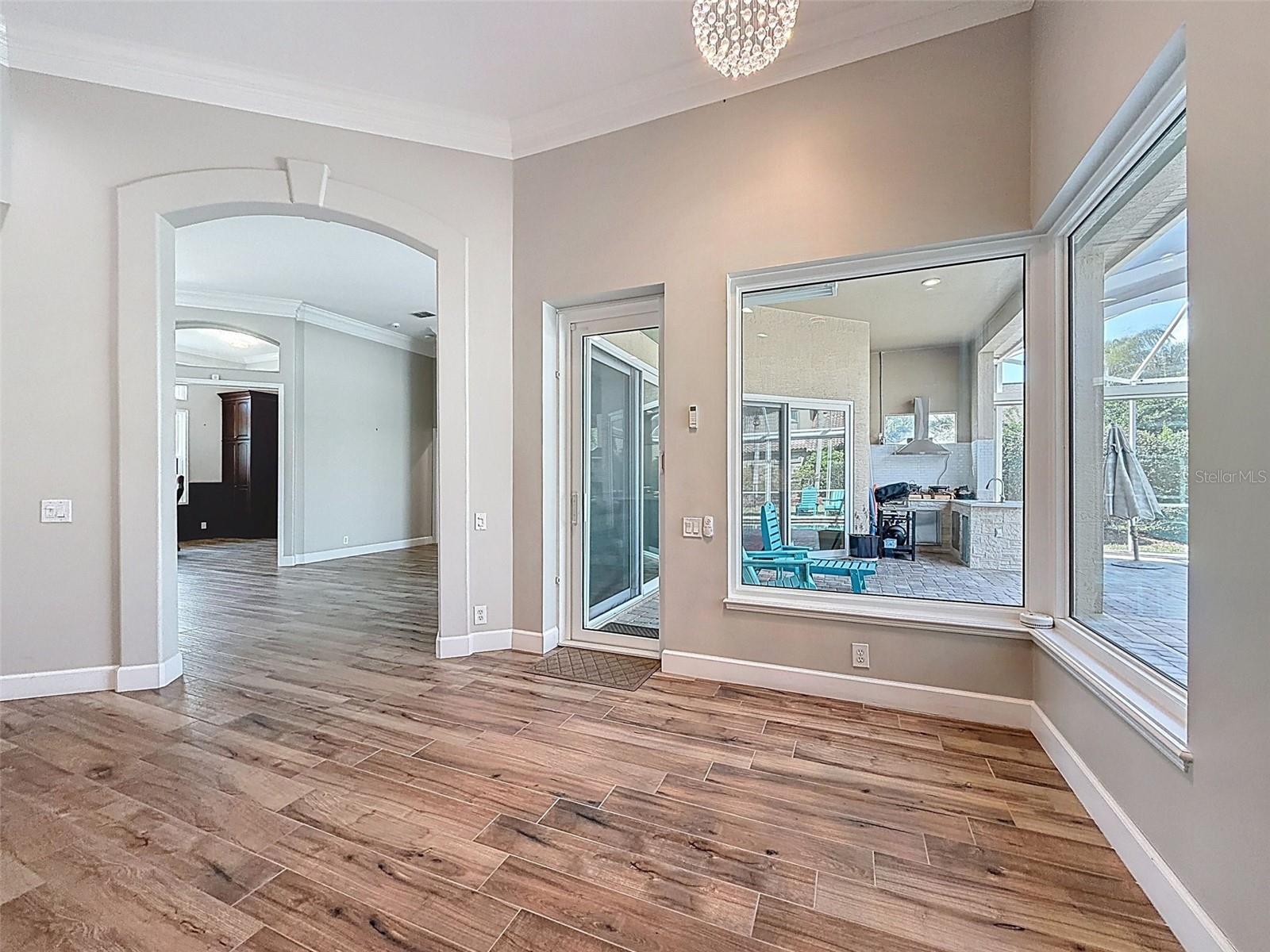 MYRTLE POINT PH 1 - Residential