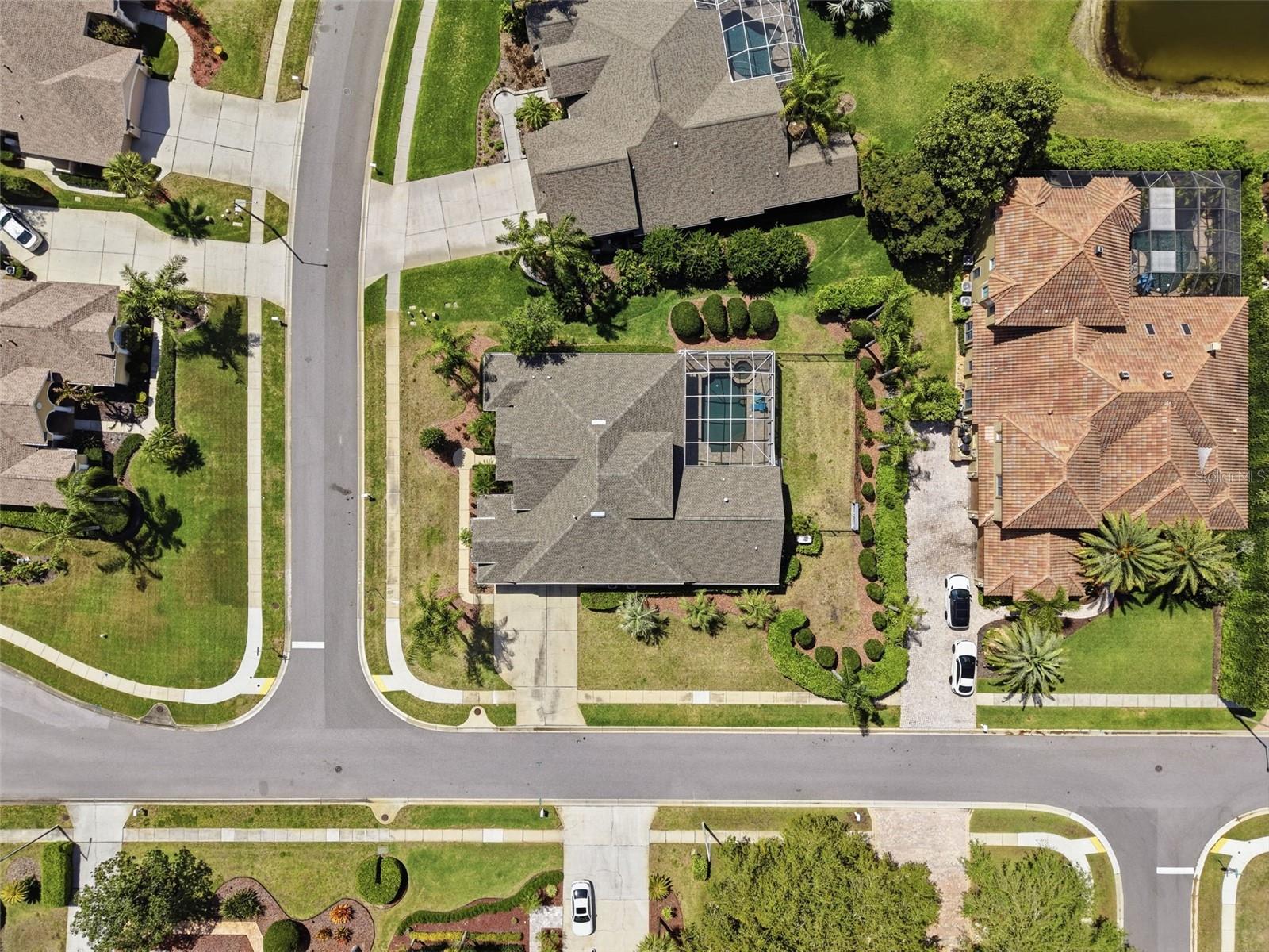 MYRTLE POINT PH 1 - Residential