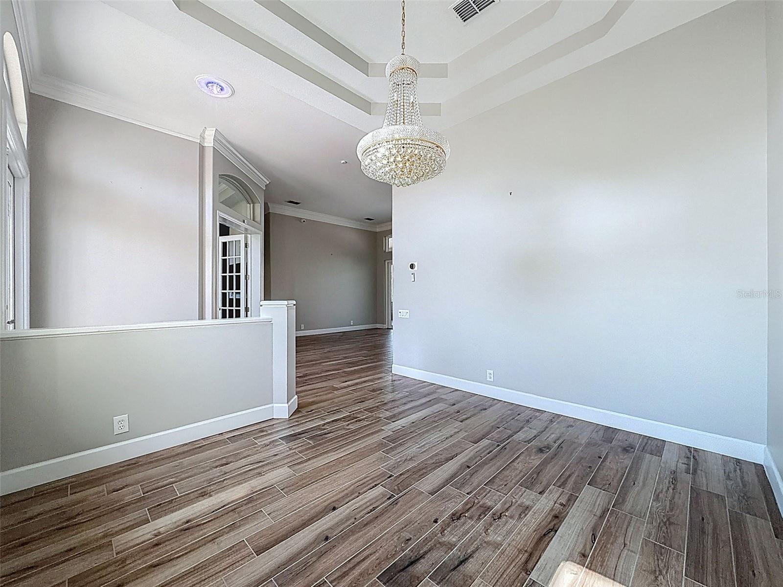 MYRTLE POINT PH 1 - Residential