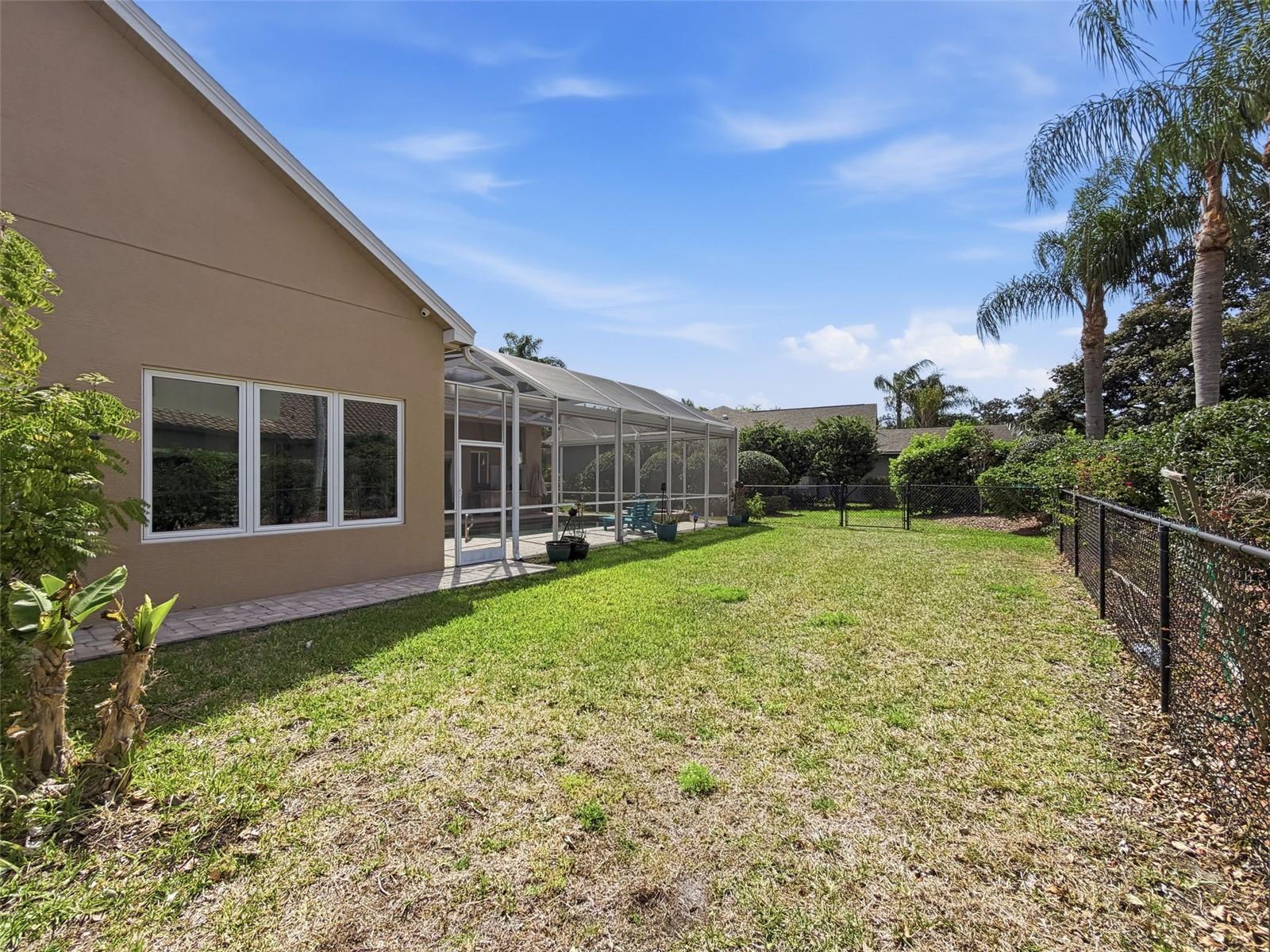 MYRTLE POINT PH 1 - Residential