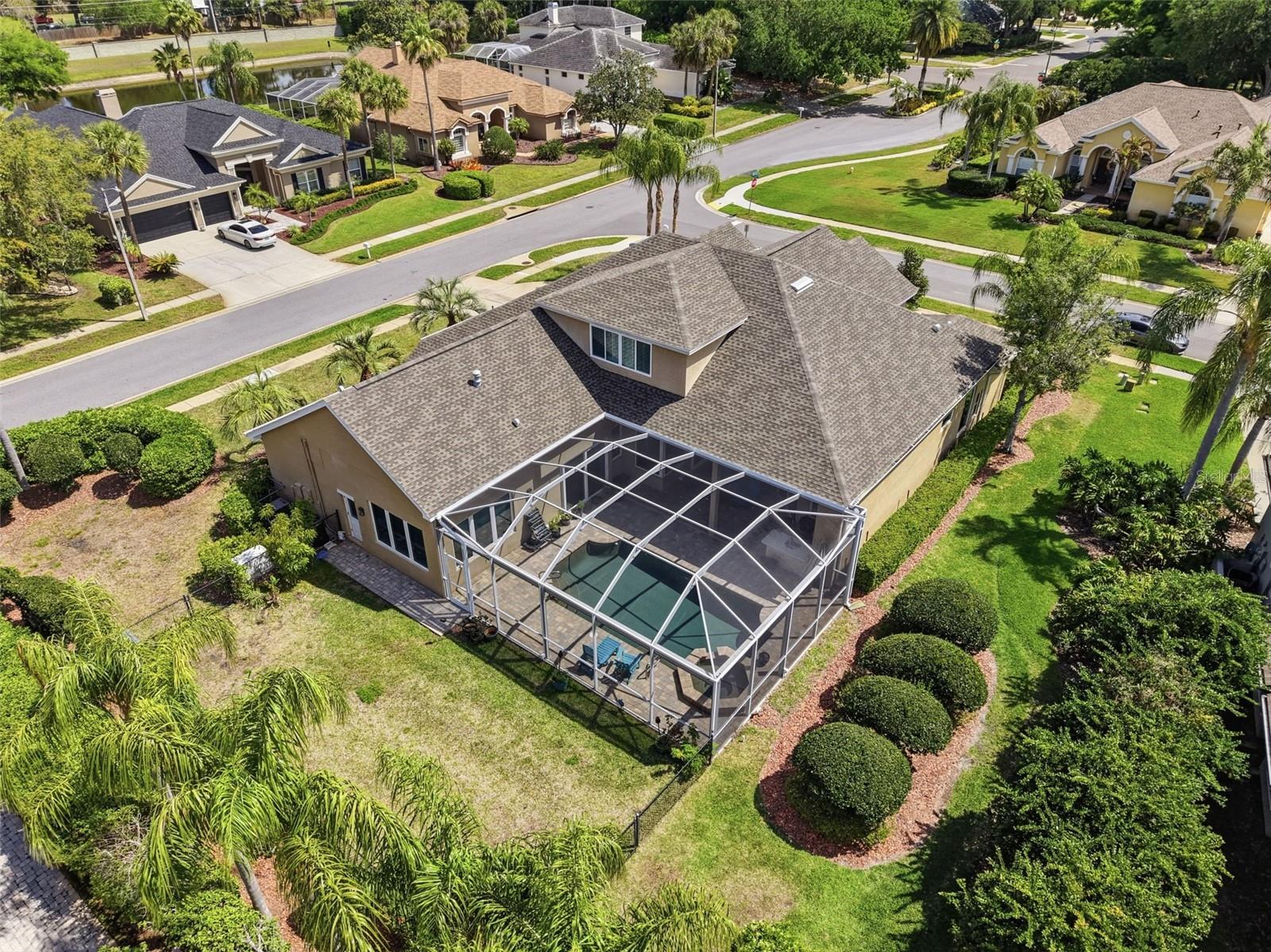 MYRTLE POINT PH 1 - Residential