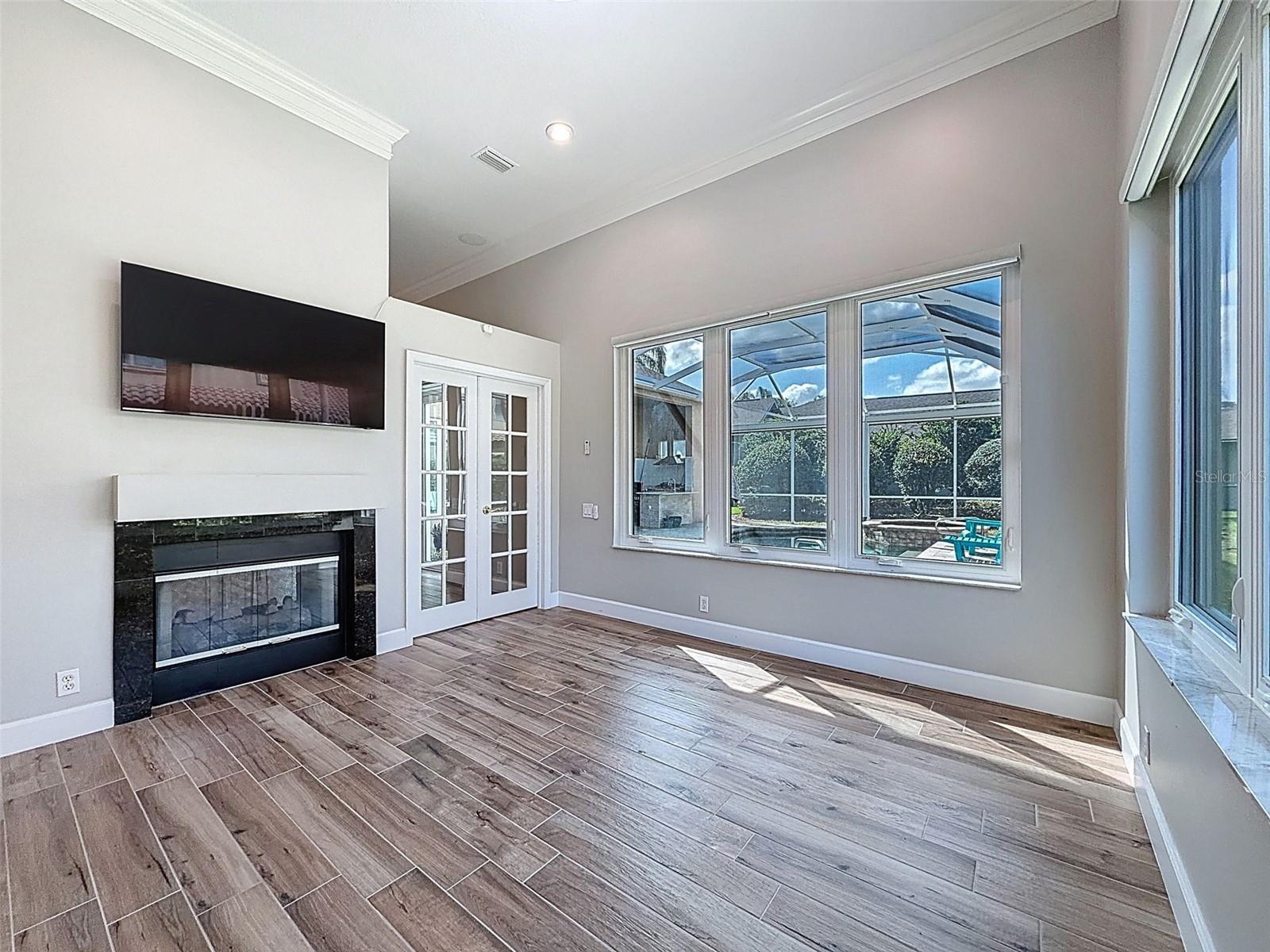 MYRTLE POINT PH 1 - Residential