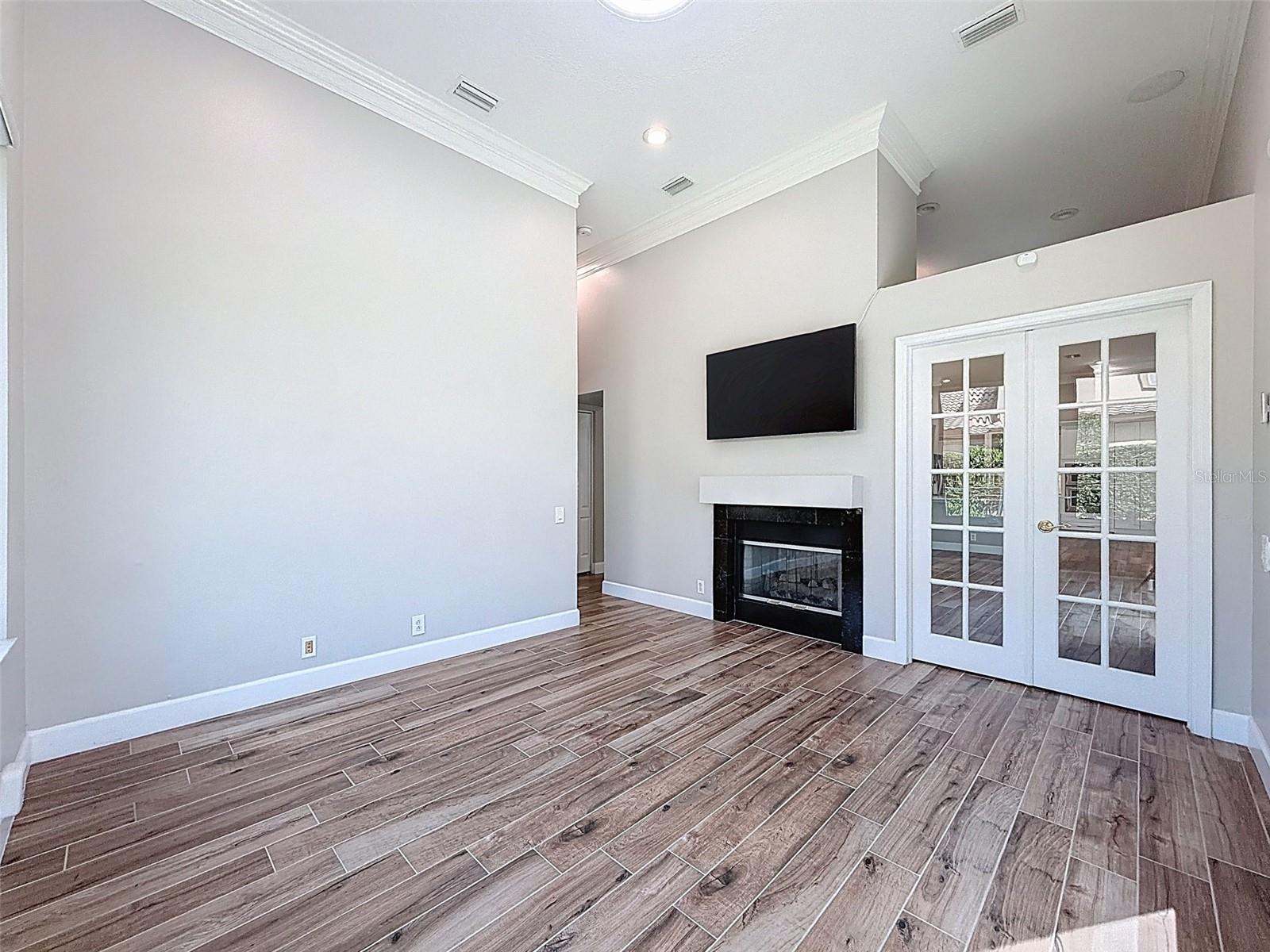 MYRTLE POINT PH 1 - Residential