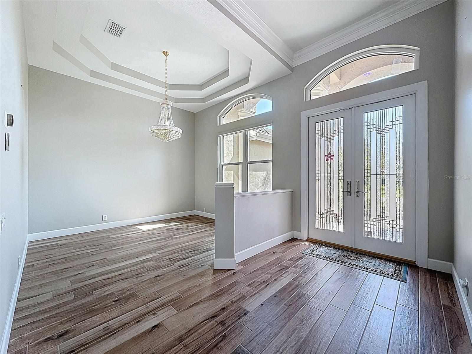 MYRTLE POINT PH 1 - Residential