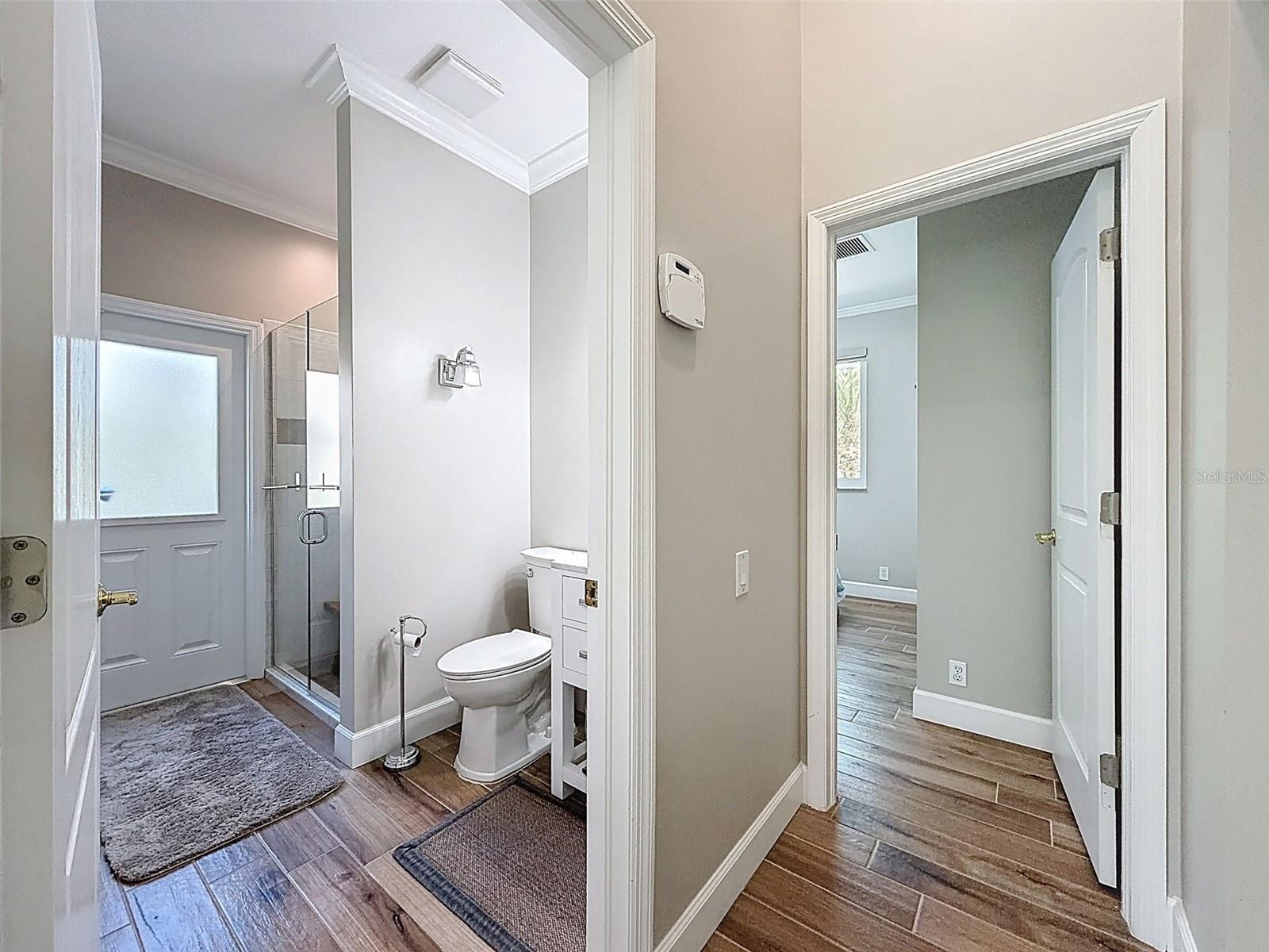 MYRTLE POINT PH 1 - Residential