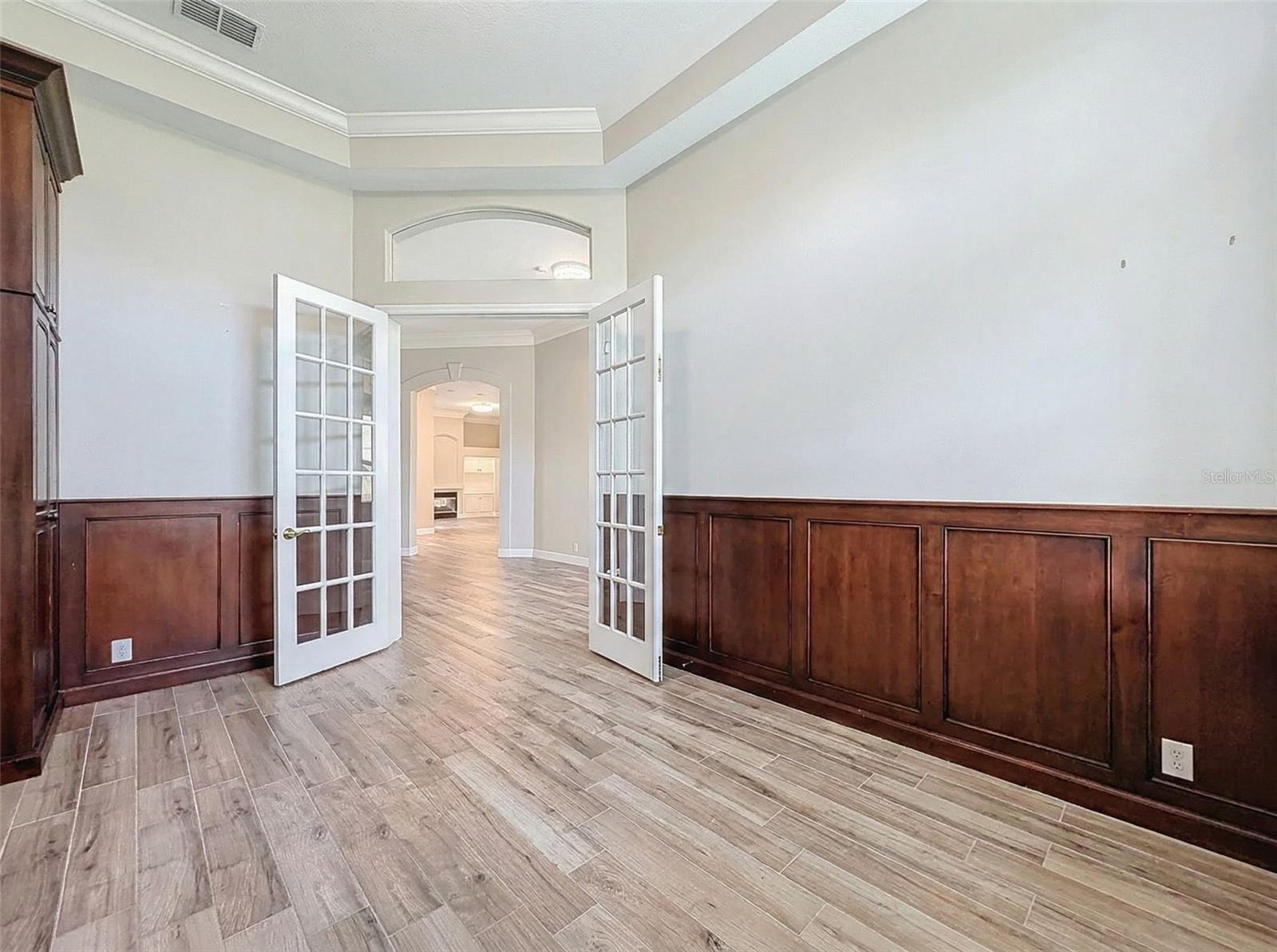 MYRTLE POINT PH 1 - Residential