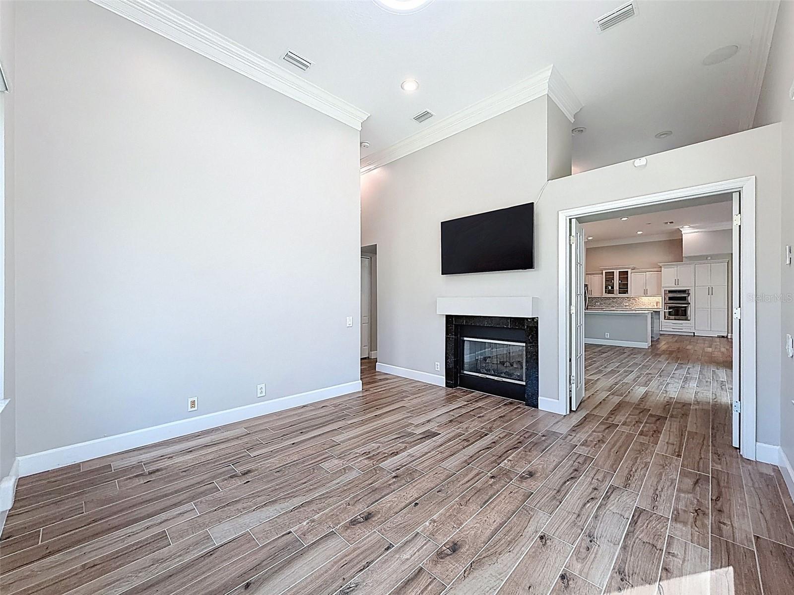 MYRTLE POINT PH 1 - Residential