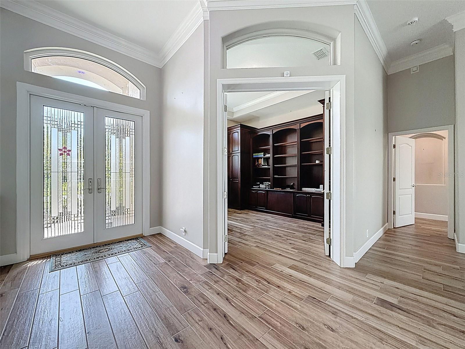 MYRTLE POINT PH 1 - Residential