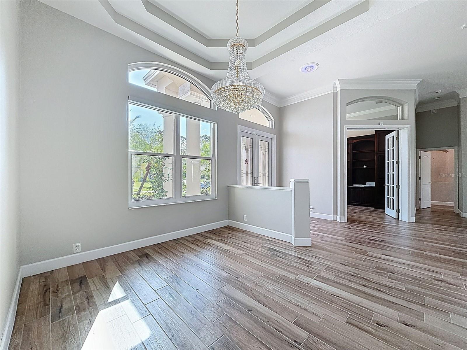 MYRTLE POINT PH 1 - Residential