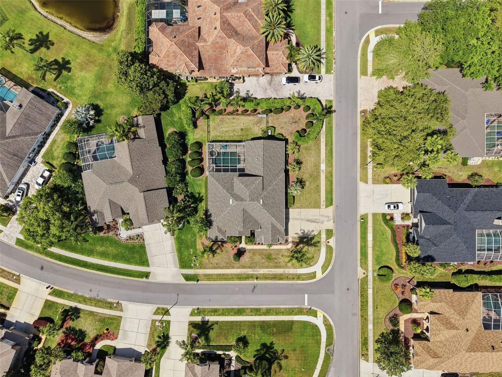 MYRTLE POINT PH 1 - Residential