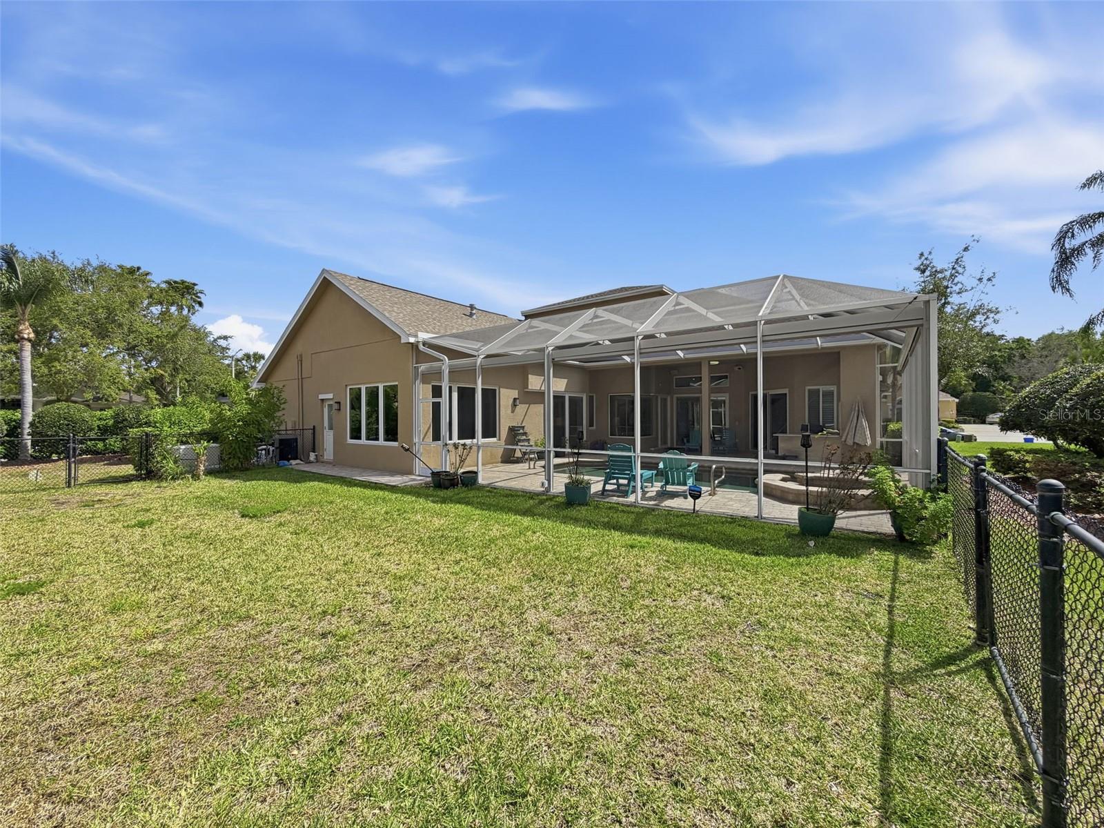 MYRTLE POINT PH 1 - Residential