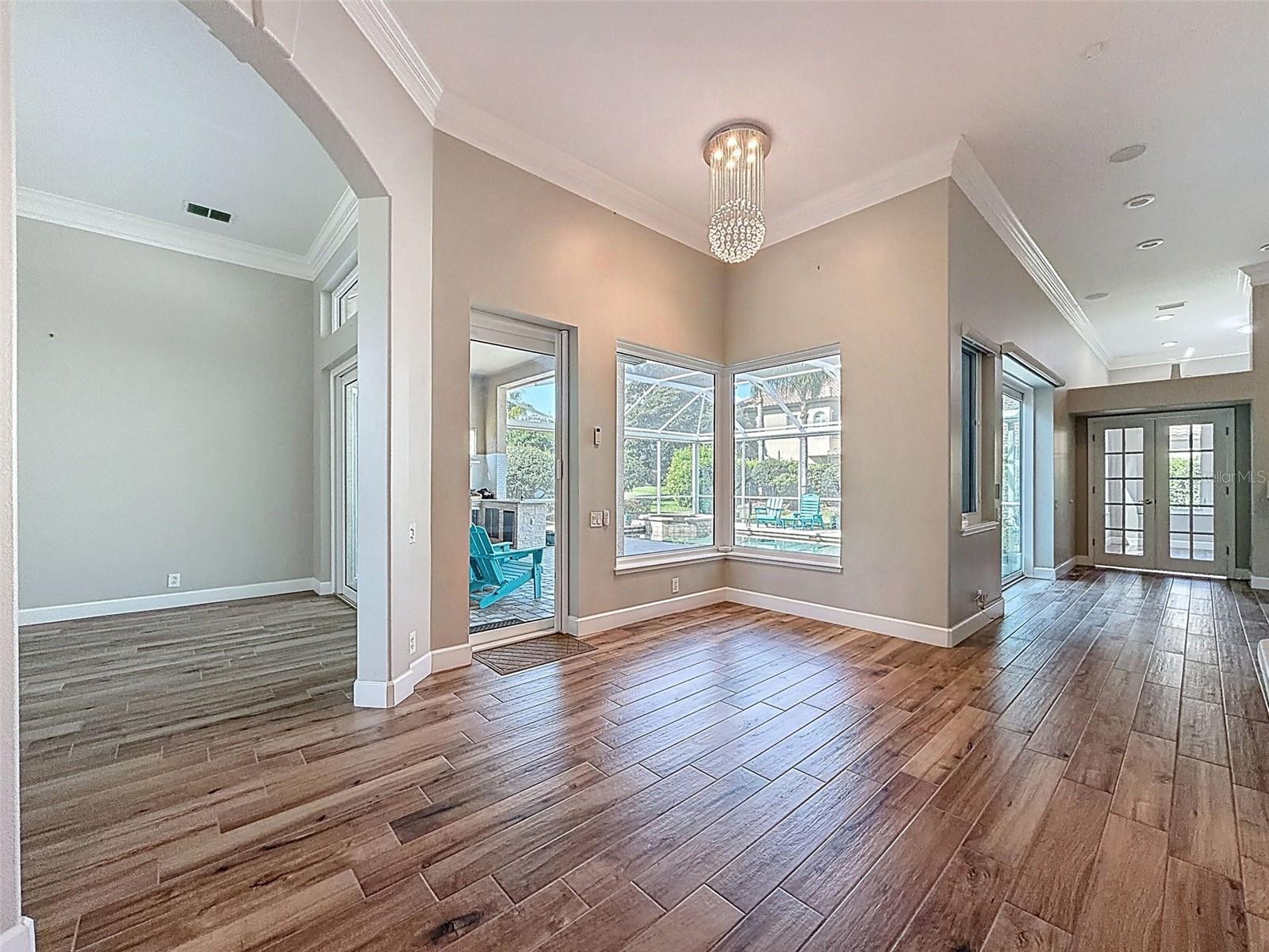 MYRTLE POINT PH 1 - Residential