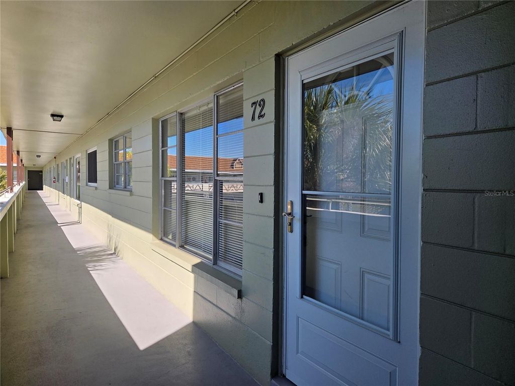 Photo of 2448 Columbia Drive #72, Clearwater, FL 33763 (MLS # TB8472421)