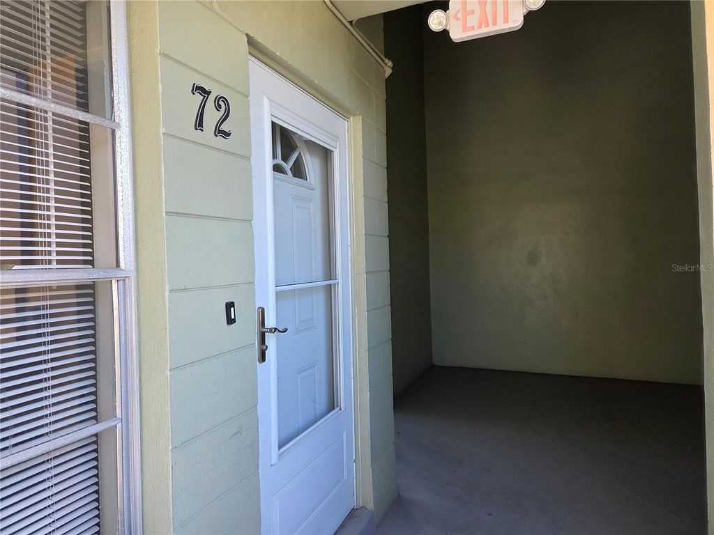 Photo of 2448 Columbia Drive #72, Clearwater, FL 33763 (MLS # TB8472421)
