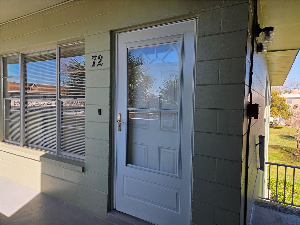 Photo of 2448 Columbia Drive #72, Clearwater, FL 33763 (MLS # TB8472421)