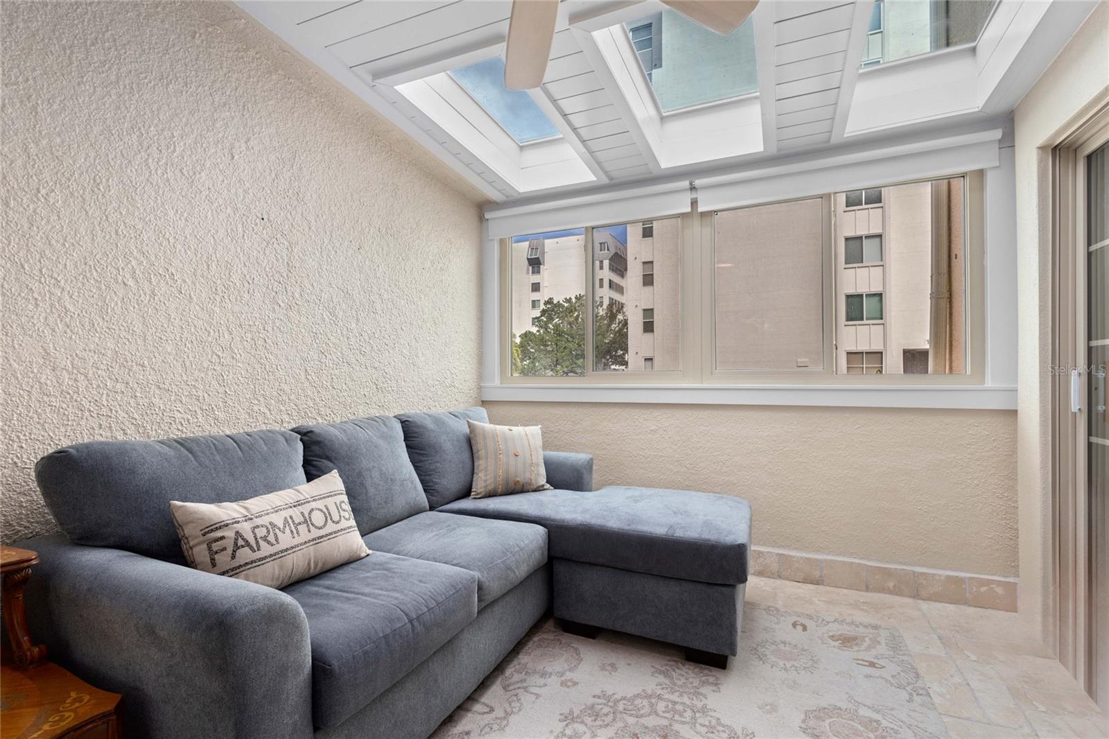 COQUILLE - Residential