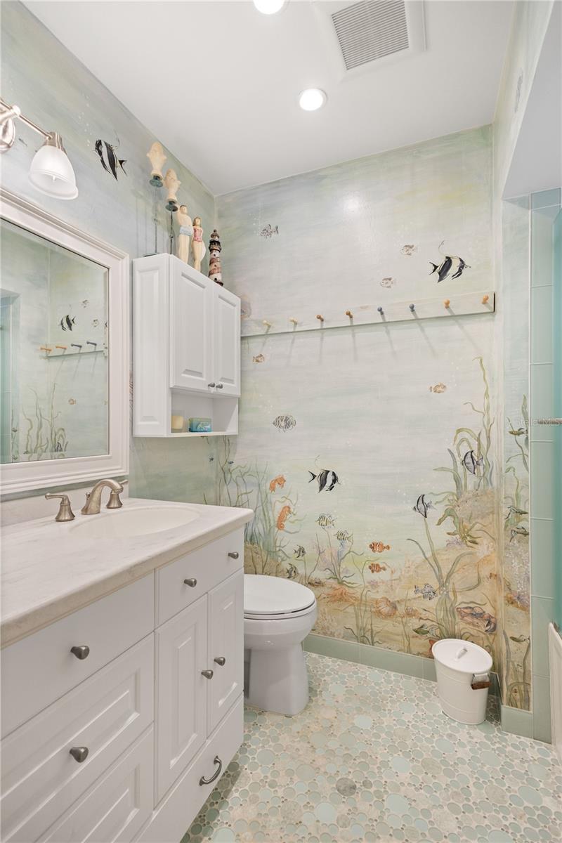 COQUILLE - Residential