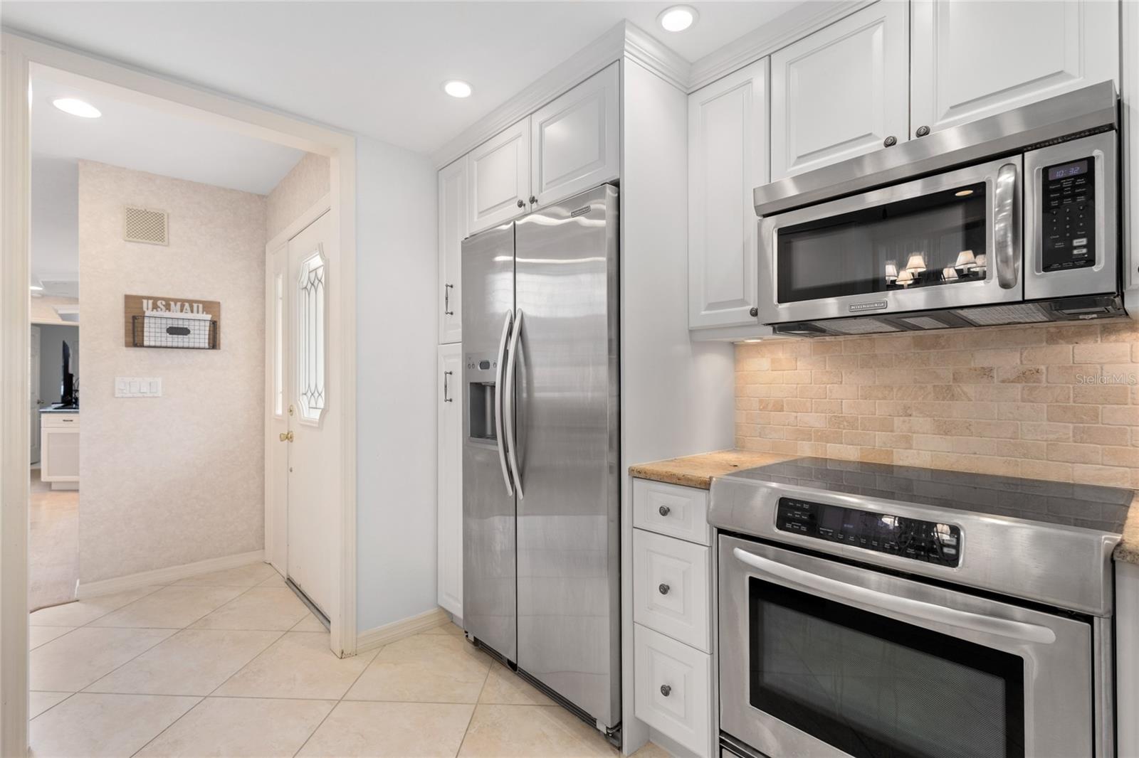 COQUILLE - Residential