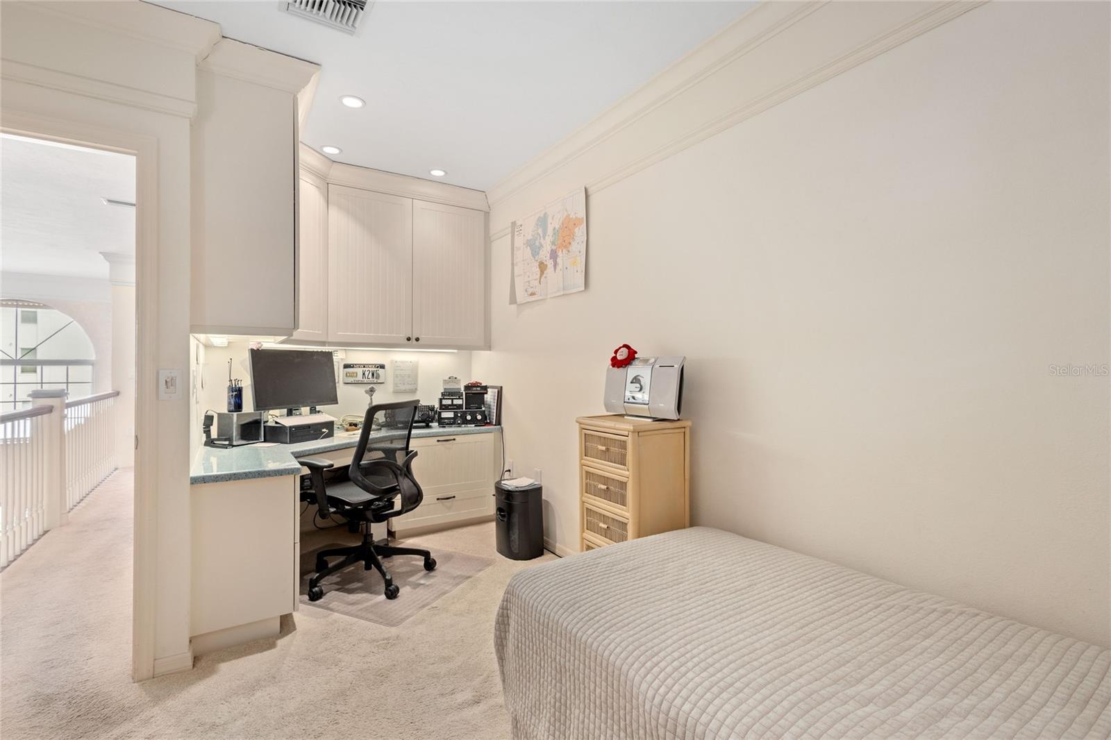 COQUILLE - Residential