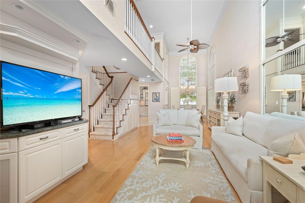 Photo of 1161 Coquille Street #206, Sarasota, FL 34242 (MLS # A4665861)