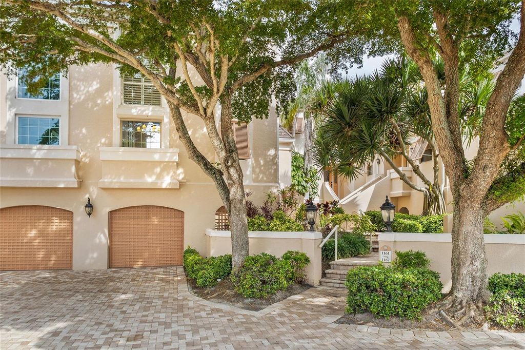 Photo of 1161 Coquille Street #206, Sarasota, FL 34242 (MLS # A4665861)