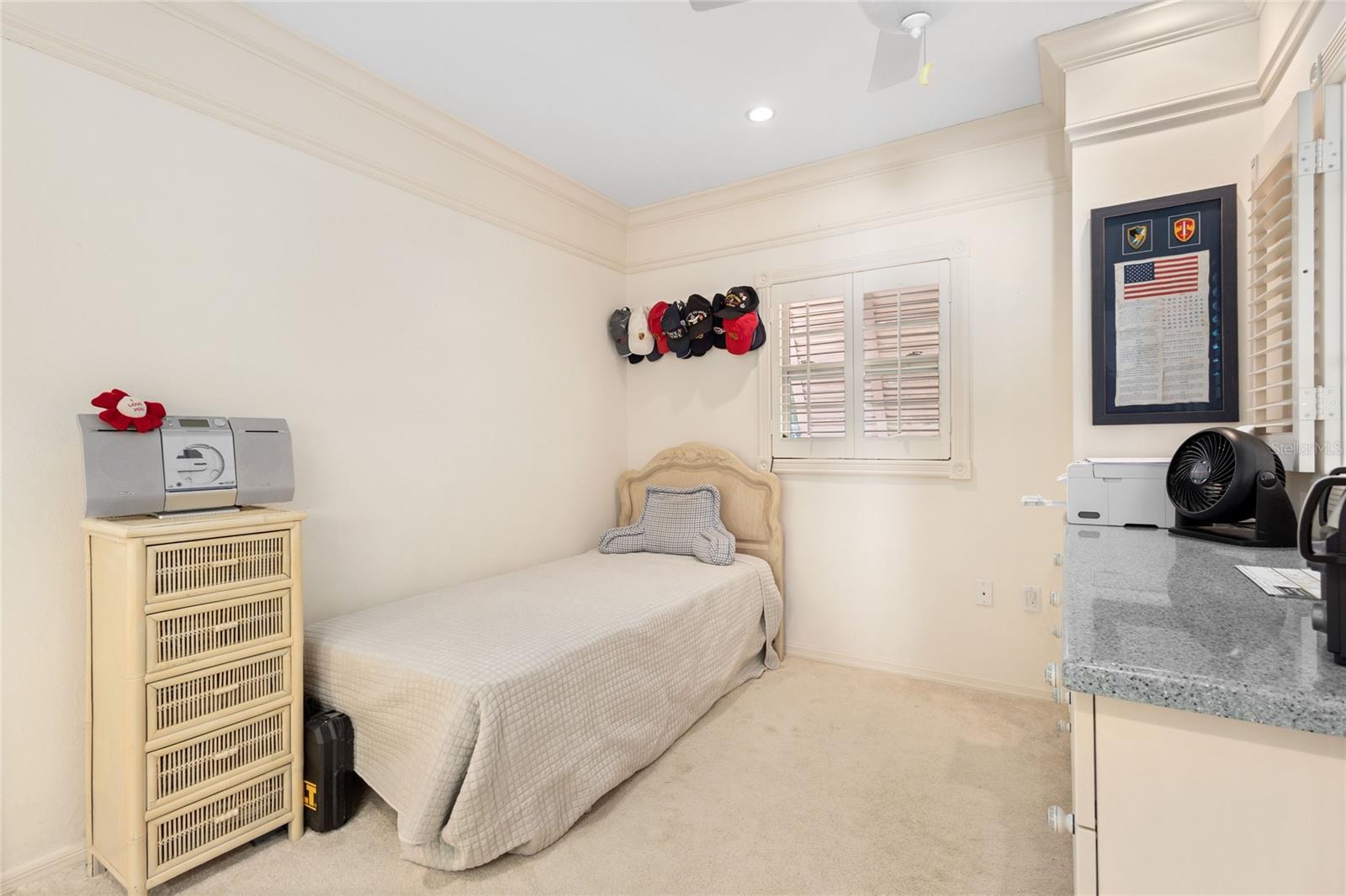 COQUILLE - Residential