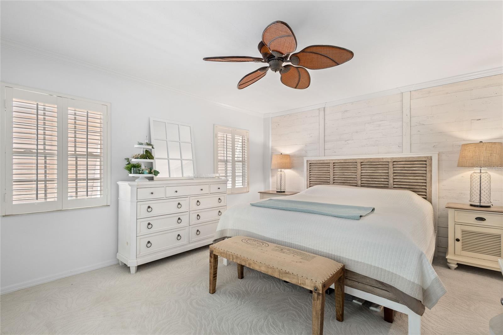 COQUILLE - Residential