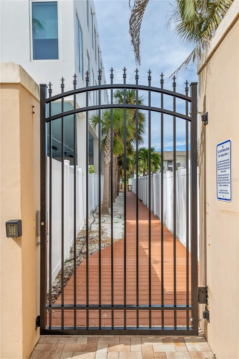 COQUILLE - Residential