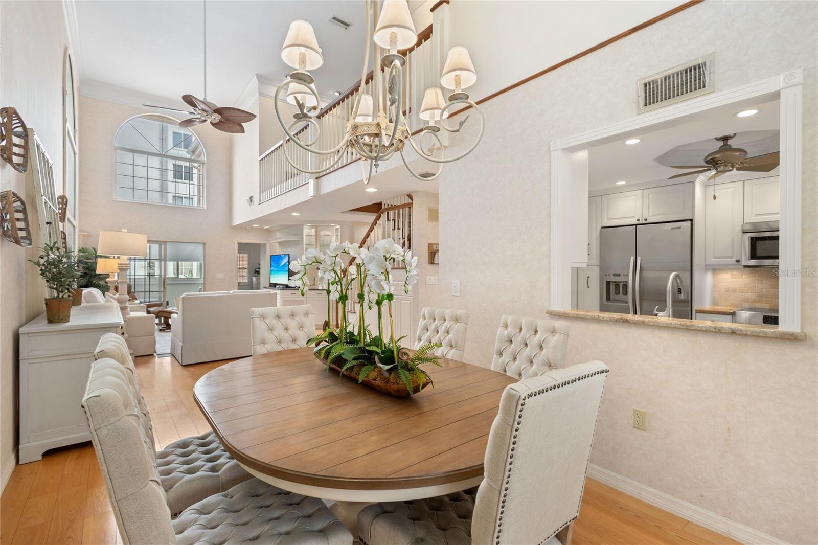 COQUILLE - Residential