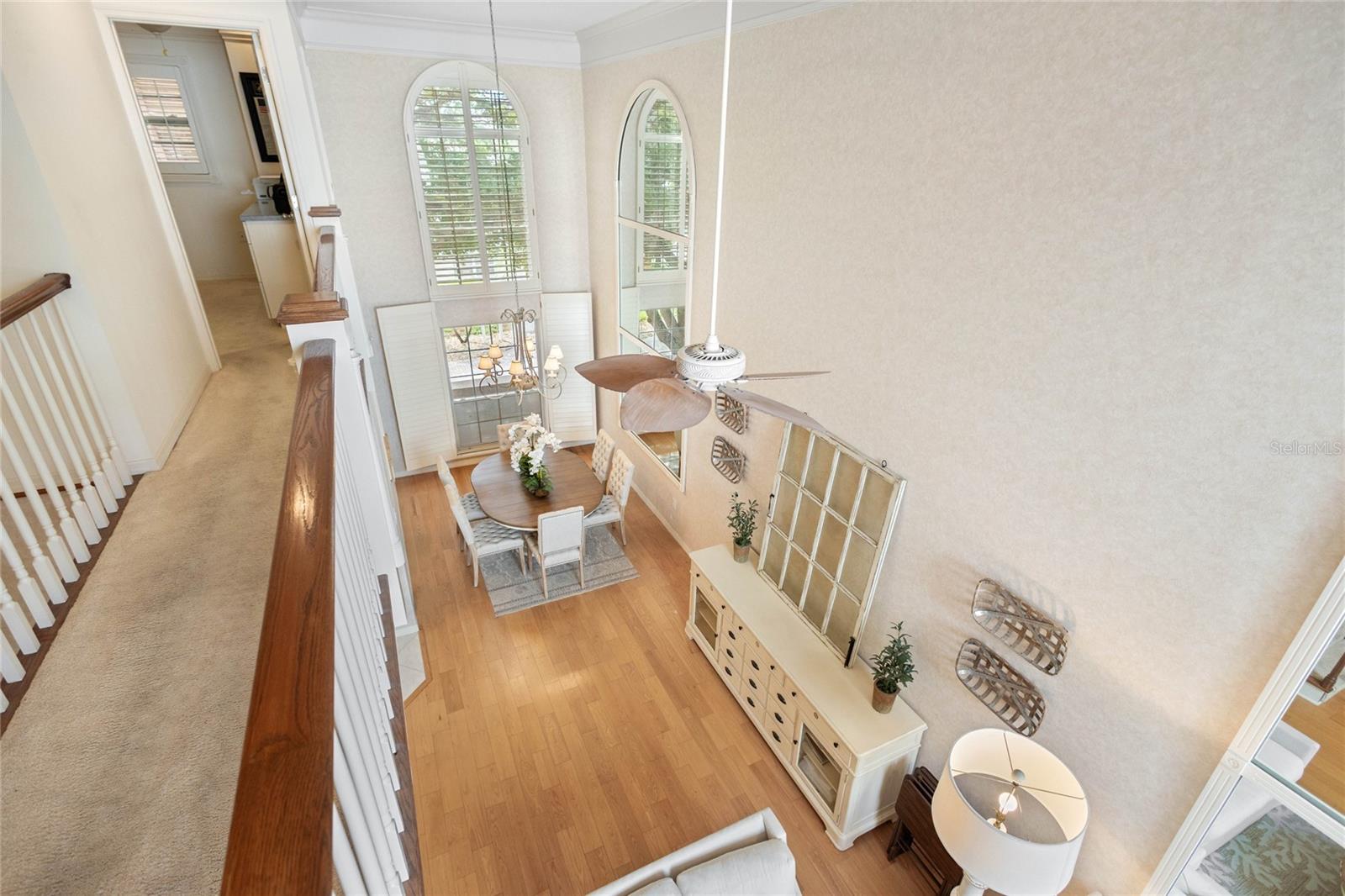 COQUILLE - Residential