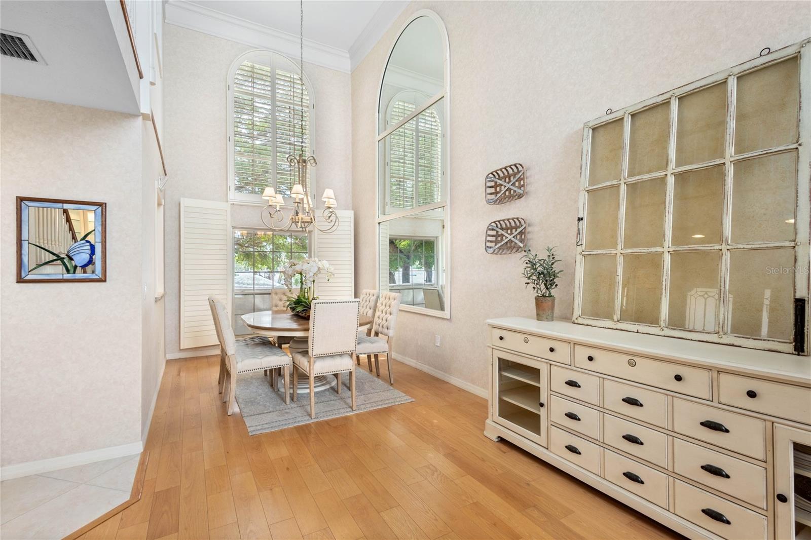 COQUILLE - Residential