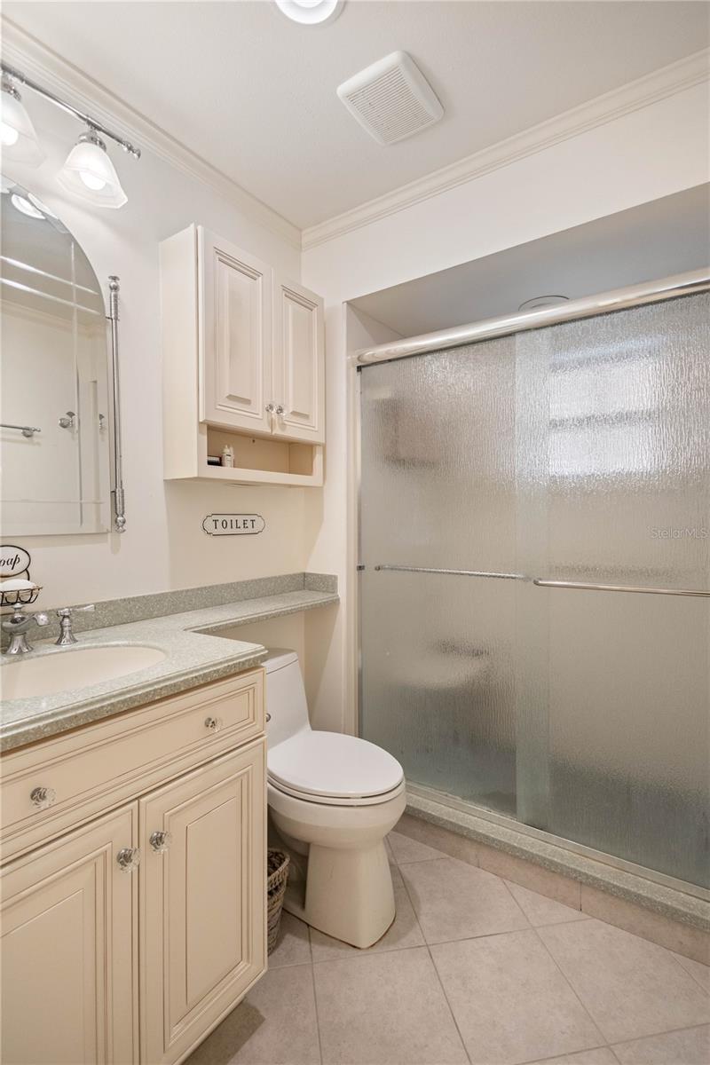 COQUILLE - Residential