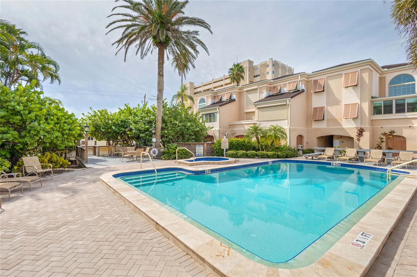 COQUILLE - Residential