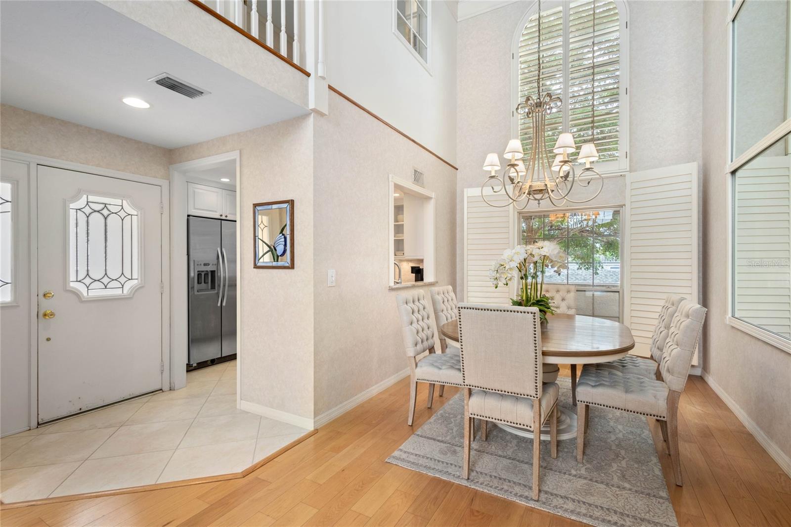COQUILLE - Residential