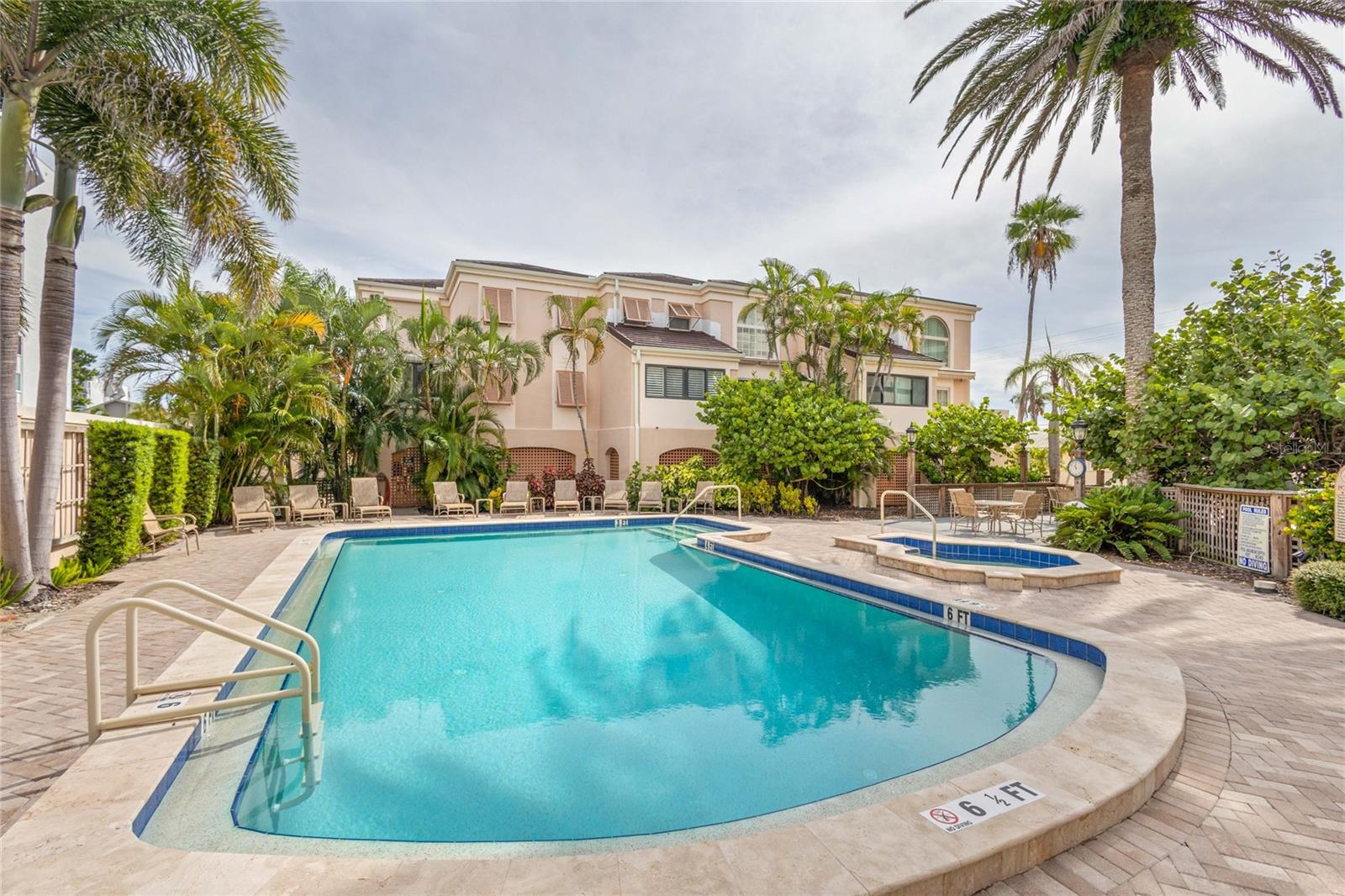 COQUILLE - Residential