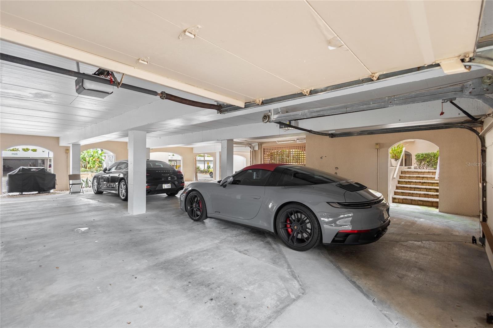 COQUILLE - Residential