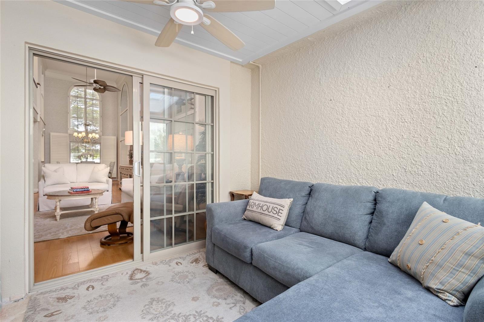 COQUILLE - Residential