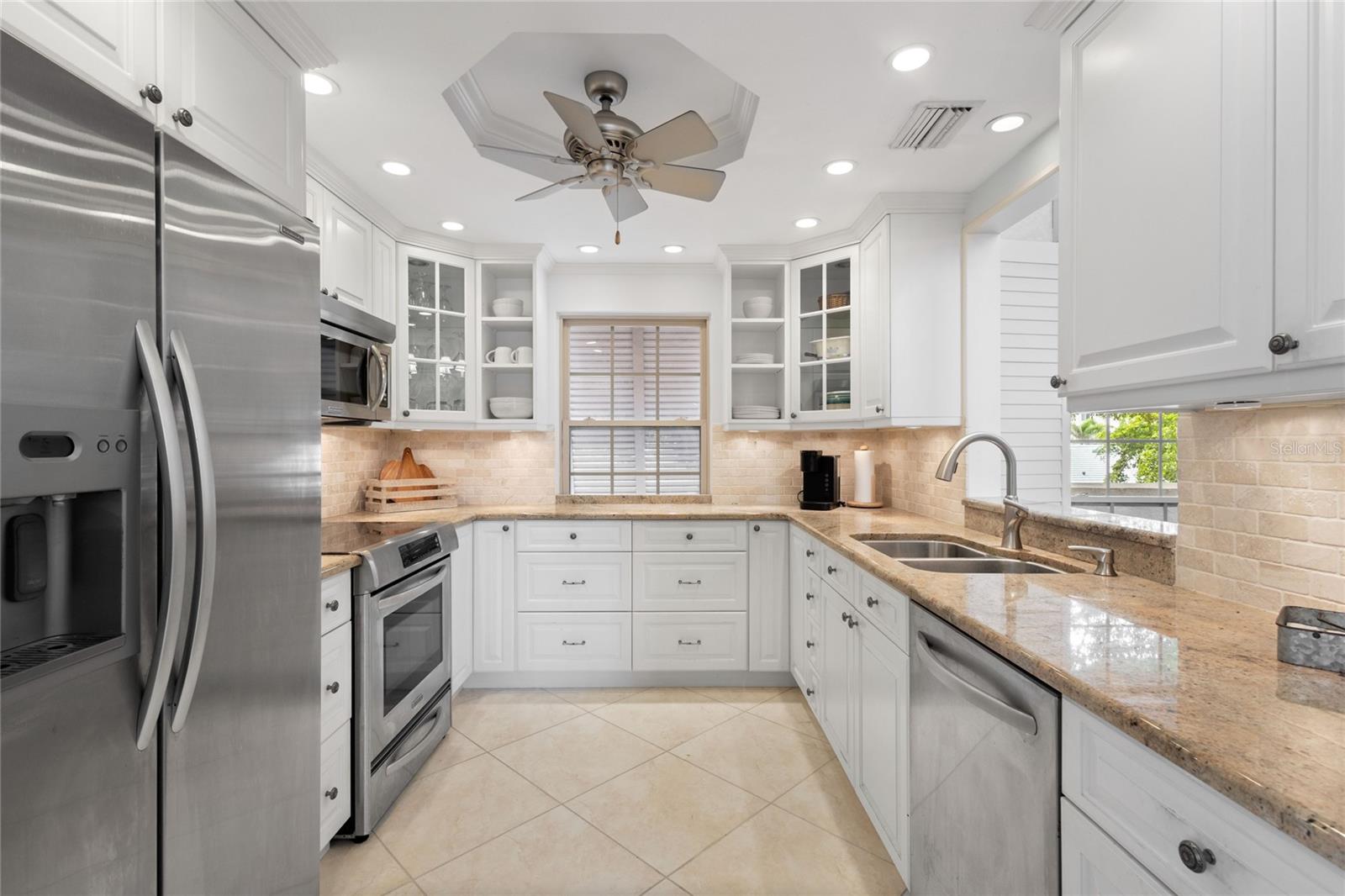 COQUILLE - Residential