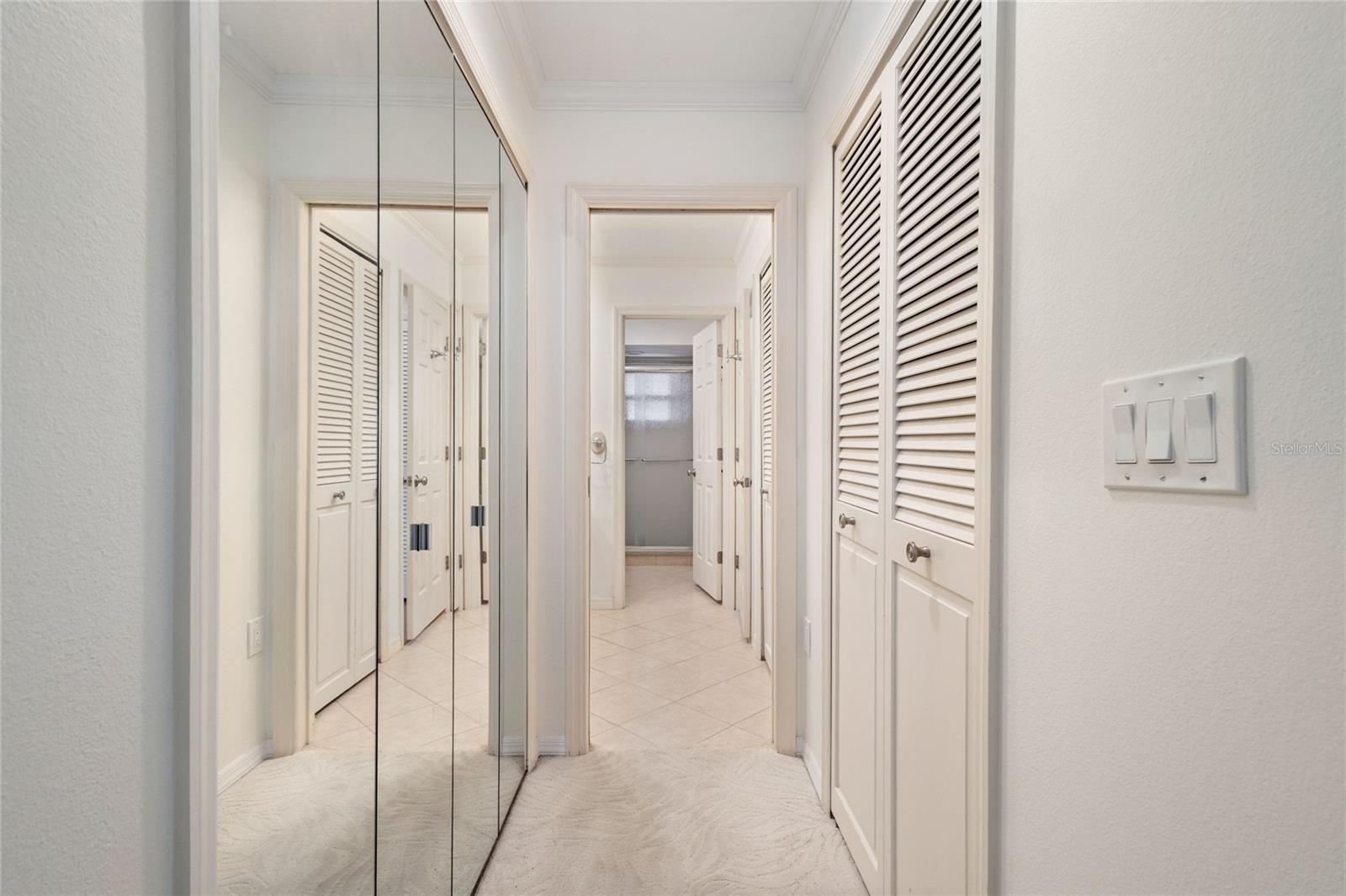COQUILLE - Residential