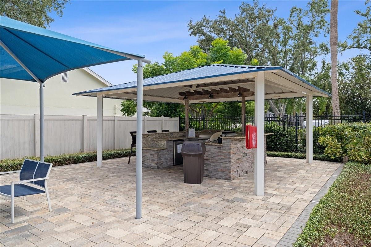 BRENTWOOD HILLS TR A UNIT 2 - Residential