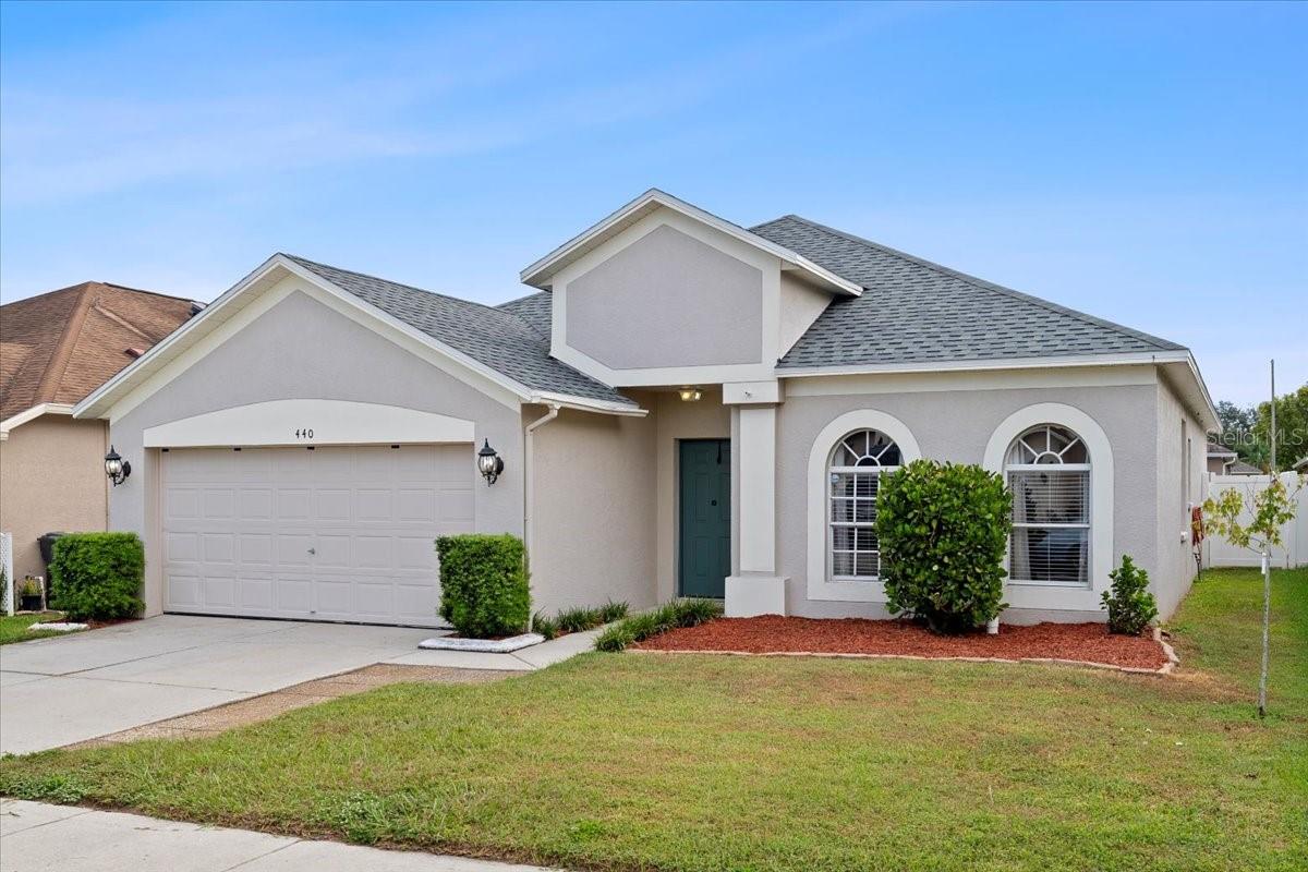 BRENTWOOD HILLS TR A UNIT 2 - Residential