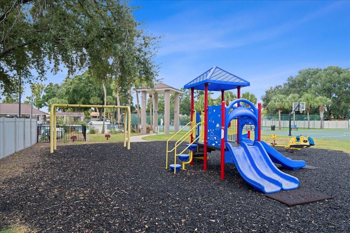 BRENTWOOD HILLS TR A UNIT 2 - Residential