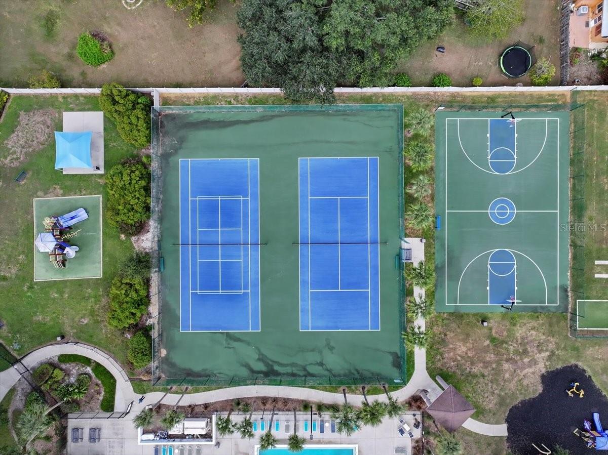 BRENTWOOD HILLS TR A UNIT 2 - Residential