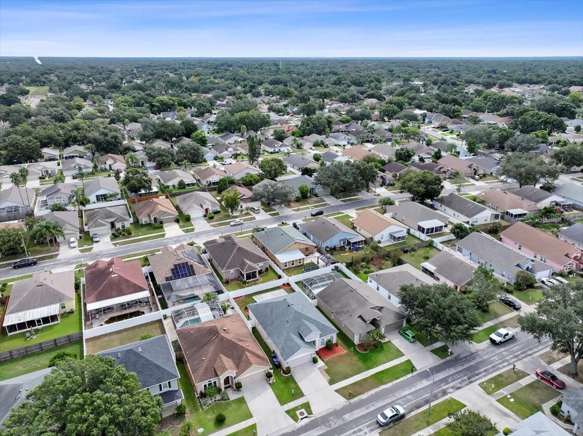 BRENTWOOD HILLS TR A UNIT 2 - Residential