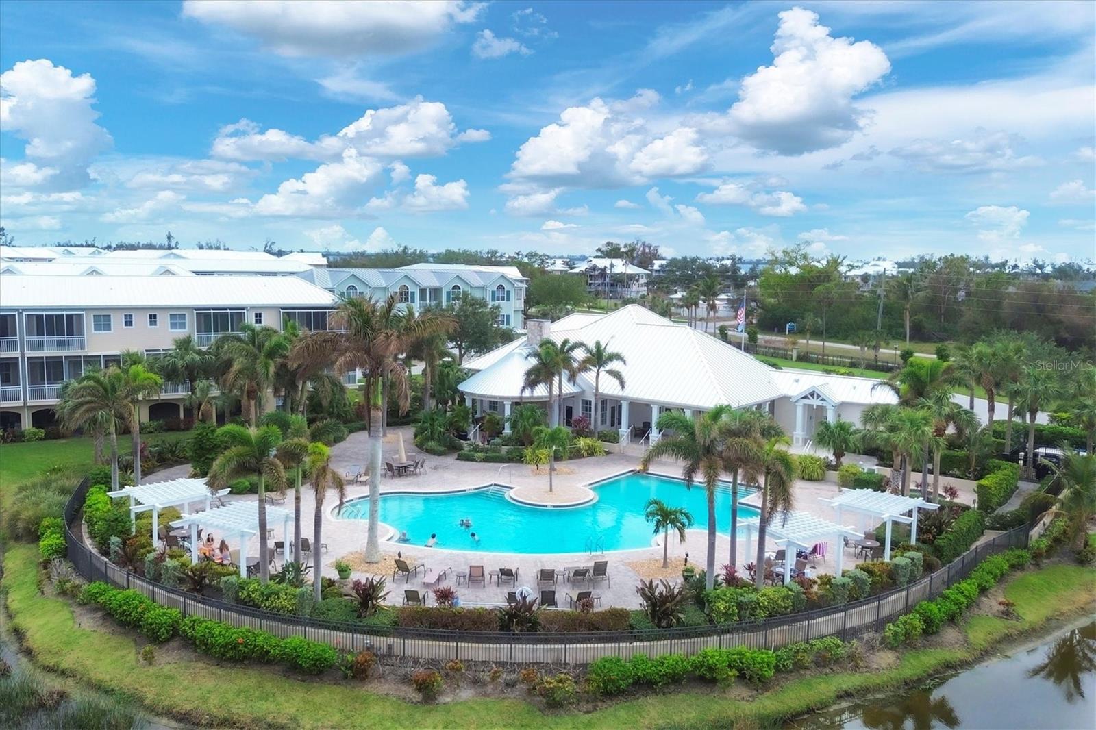 LANDINGS/CORAL CRK - Residential