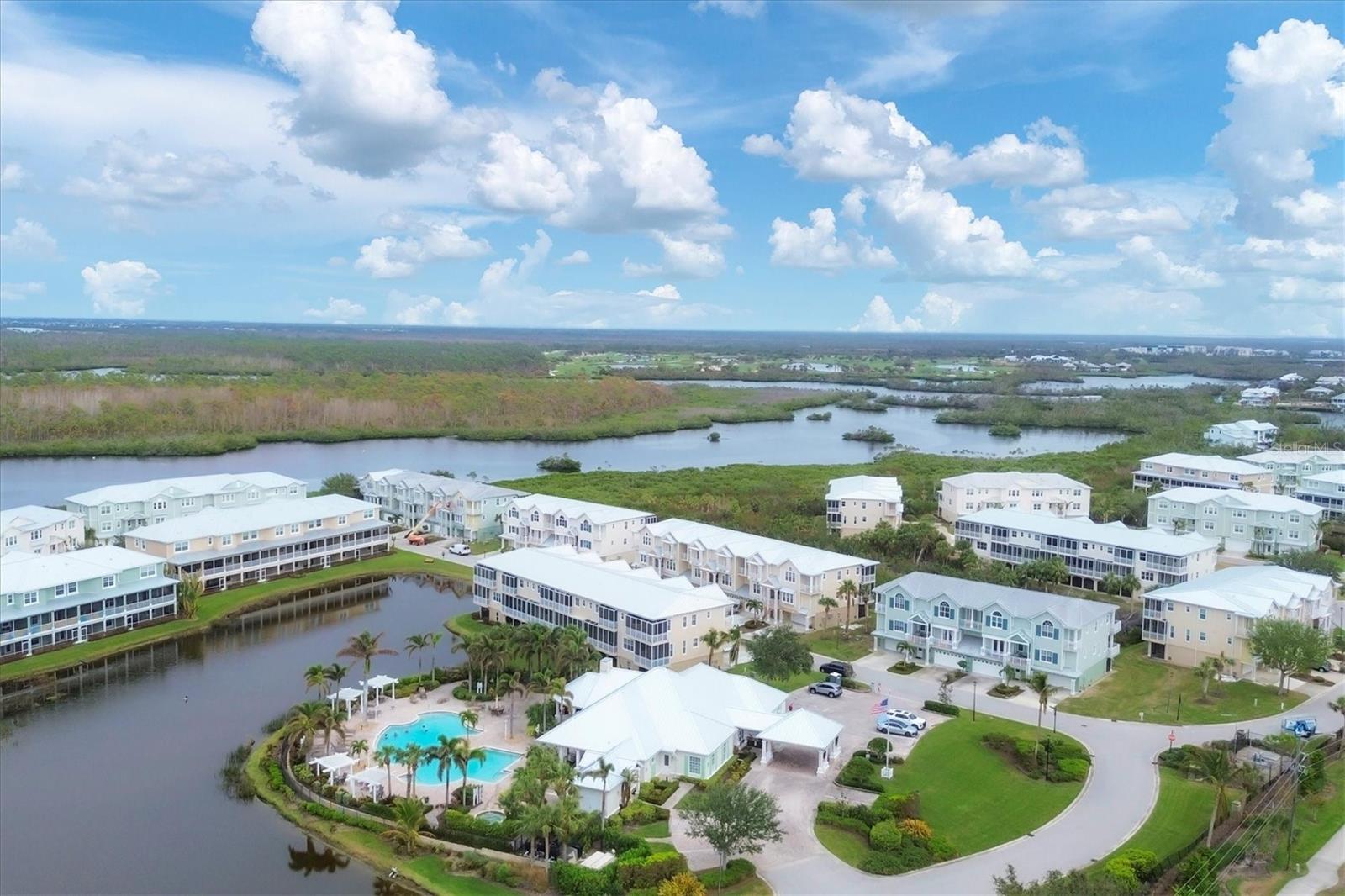 LANDINGS/CORAL CRK - Residential