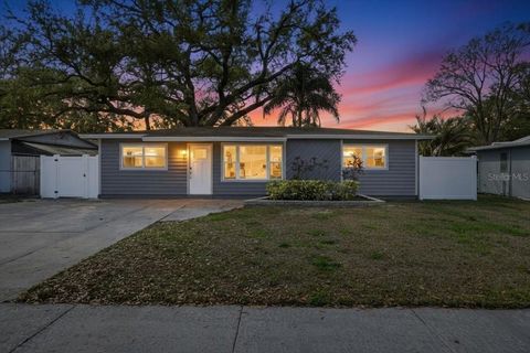 Photo of 4408 W Wisconsin Avenue, Tampa, FL 33616 (MLS # TB8463495)
