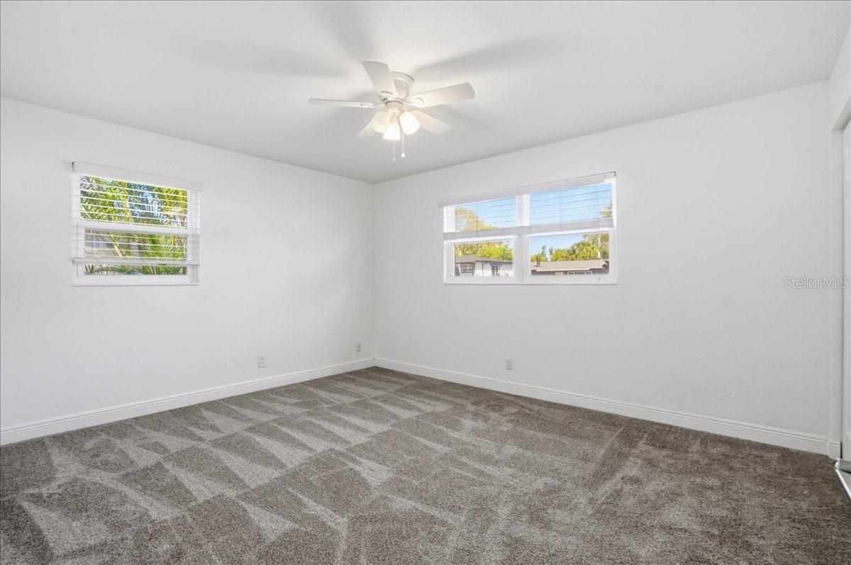 GANDY GARDENS 4 - Residential